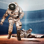 Image for the Film programme "Last Days on Mars"