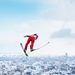 Image for Ski Jumping