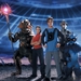 Image for Galidor: Defenders of the Outer Dimension