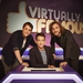 Image for Virtually Famous