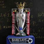 Image for the Sport programme "Barclays Premier League Preview"
