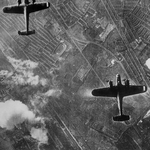 Image for the History Documentary programme "The Blitz"