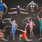 Image for the Game Show programme "Tumble"