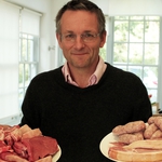 Image for episode "Should I Eat Meat?" from Scientific Documentary programme "Horizon"