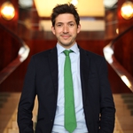 Image for the Documentary programme "Bright Lights, Brilliant Minds: A Tale of Three Cities"