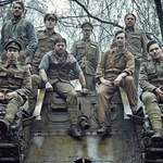 Image for episode "War Machine" from Drama programme "Our World War"
