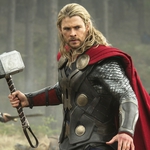 Image for the Film programme "Thor: The Dark World"