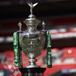 Image for the Sport programme "Rugby League: Challenge Cup Final"