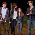 Image for the Film programme "Zombieland"