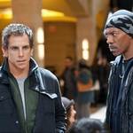 Image for the Film programme "Tower Heist"