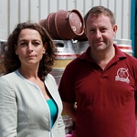 Image for the Documentary programme "Alex Polizzi: The Fixer"