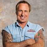 Image for the Reality Show programme "American Restoration"