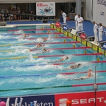 Image for the Sport programme "Swimming"
