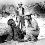 Image for the Film programme "Showdown"