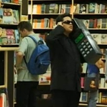 Image for the Comedy programme "Trigger Happy TV"