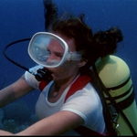 Image for the Film programme "The Deep"