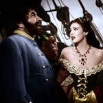 Image for the Film programme "Blackbeard the Pirate"