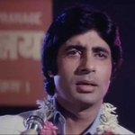 Image for the Film programme "Muqaddar Ka Sikandar"