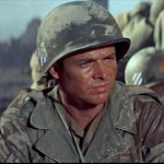 Image for the Film programme "To Hell and Back"