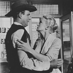 Image for the Film programme "Four Guns to the Border"
