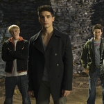 Image for the Film programme "The Covenant"