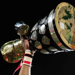 Image for the Sport programme "Currie Cup"