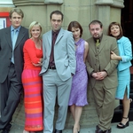 Image for the Drama programme "Cold Feet"