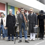 Image for the Film programme "Sex and Drugs and Rock and Roll"