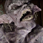 Image for the Film programme "Goblin"