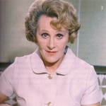 Image for the Cookery programme "Fanny Cradock Cooks for Christmas"