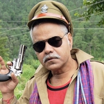 Image for the Film programme "Satrangee Parachute"