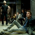 Image for the Film programme "The Divide"
