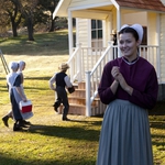 Image for the Film programme "Amish Grace"