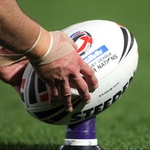 Image for the Sport programme "Rugby League Forum"