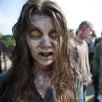 Image for the Film programme "World of the Dead: The Zombie Diaries"
