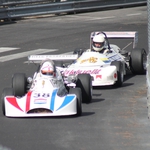 Image for the Motoring programme "British Formula 3"