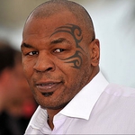 Image for the Documentary programme "Being Mike Tyson"