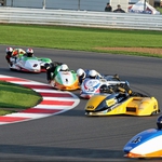 Image for the Motoring programme "British Sidecar"