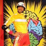 Image for the Game Show programme "Ultimate Brain"