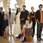 Image for the Drama programme "Tyrant"