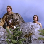 Image for the Film programme "White Fang 2: Myth of the White Wolf"