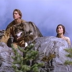 Image for the Film programme "Disney's White Fang II: Myth of the White Wolf"