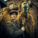 Image for the Drama programme "Our Zoo"