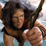 Image for the Film programme "Tarzan"