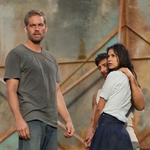Image for the Film programme "Brick Mansions"