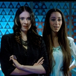 Image for the Film programme "Powder Room"