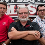 Image for the Documentary programme "BBQ Pitmasters"