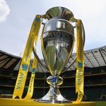 Image for the Sport programme "Aviva Premiership Rugby Highlights"