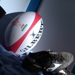 Image for the Sport programme "Clwb Rygbi"