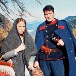 Image for the Film programme "Courage Mountain"